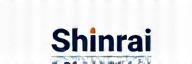 Shinrai Communications Group Logo