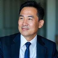 Portrait of Haruto Suzuki, Director of Corporate Communications