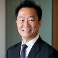 Portrait of Kenji Tanaka, CEO
