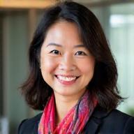 Portrait of Yuki Nakamura, Marketing Director